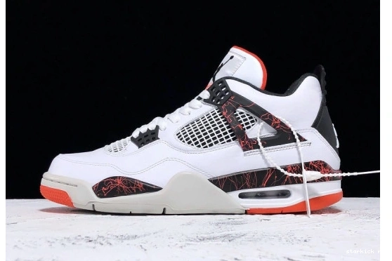 308497-116 Jordan 4 Pale Citron 308497 116 Air 1016